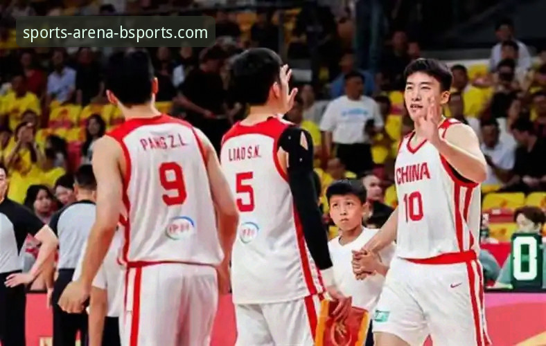 从中国男篮91-81胜澳大利亚看BSports体育赛事分析实用技巧