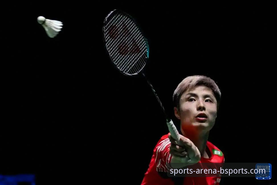 石宇奇亚锦赛夺冠详解：国羽男单八年等待终告终结