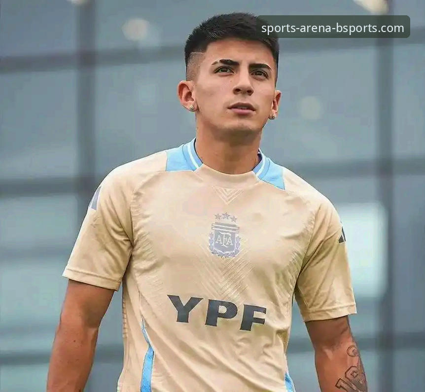 阿根廷世界杯前折损锋线新星，帕尼切利重伤无缘美加墨